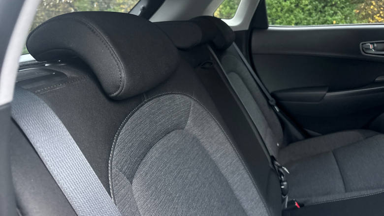 Hyundai Kona 150kW Premium 64kWh 5dr Auto Electric Hatchback